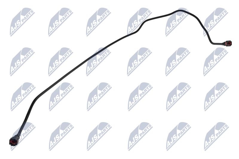 NTY Kraftstoffleitung BPP-RE-024