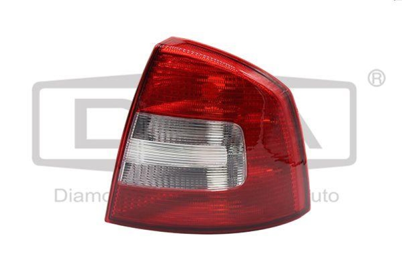 DPA Combination Rear Light
