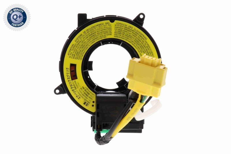 VEMO Wickelfeder, Airbag Q+, Erstausrüsterqualität