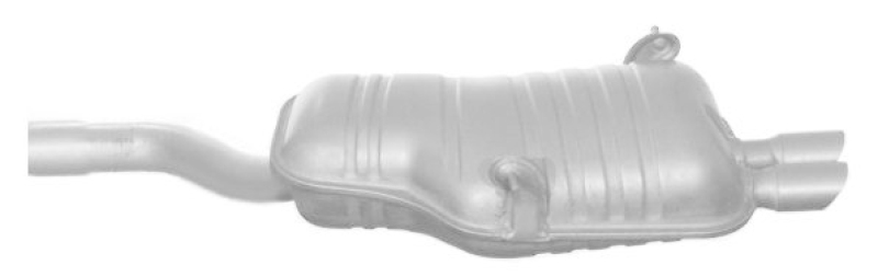 IMASAF Endschalld&auml;mpfer