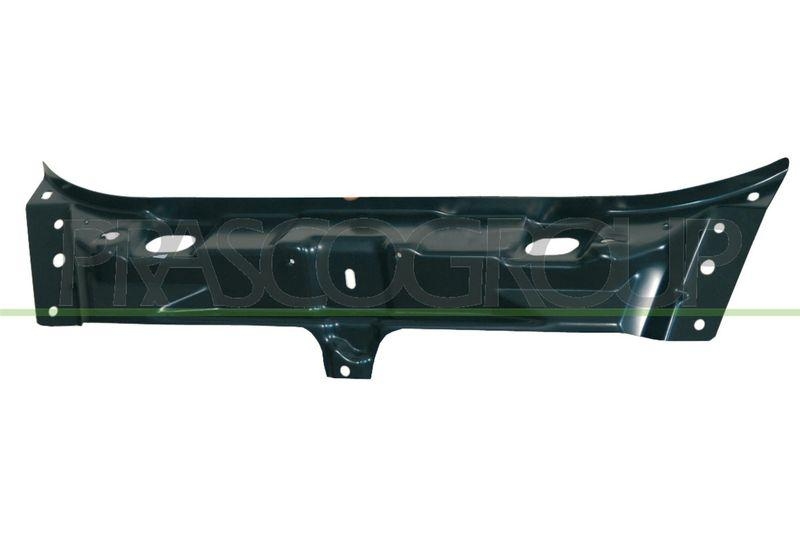Front Cowling