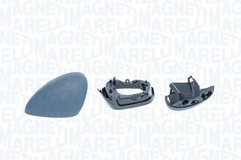 MAGNETI MARELLI Abdeckung, Au&szlig;enspiegel 182201564300