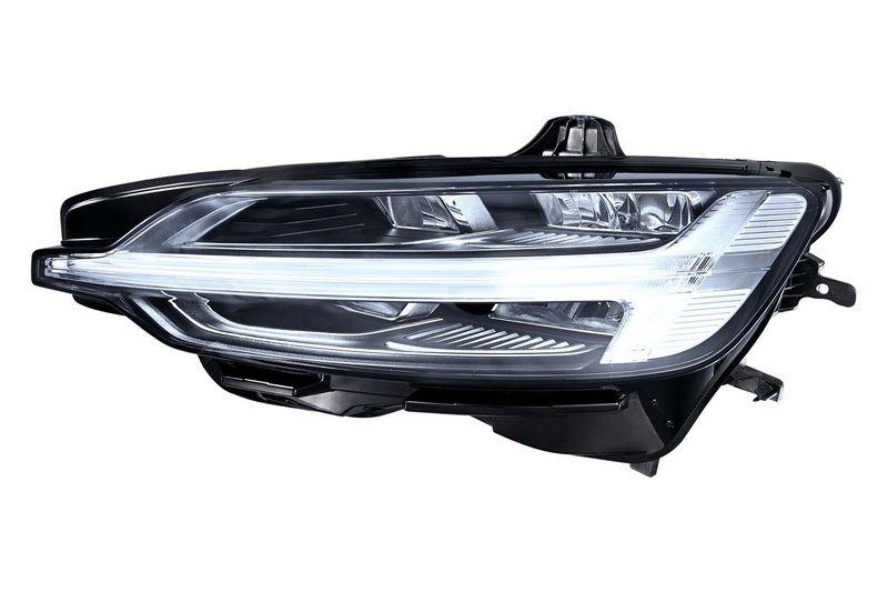 1x Hella Hauptscheinwerfer LED Links passend für Volvo V60 2 D4 D3 T5 T6 T8