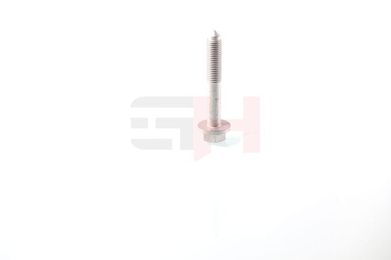 Schraube Achszapfen passend für Peugeot 307 1.6 16V SW 2.0 HDI Citroen C4 1 1.4