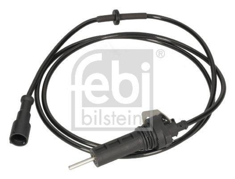 FEBI BILSTEIN Warnkontakt, Bremsbelagverschlei&szlig; 193820