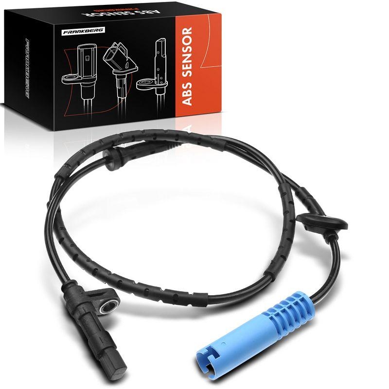 1x Frankberg ABS Sensor Vorderachse beidseitig 5481FB0000003
