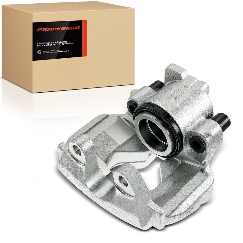 1x Frankberg Bremssattel Vorderachse Links 5481FB0002622