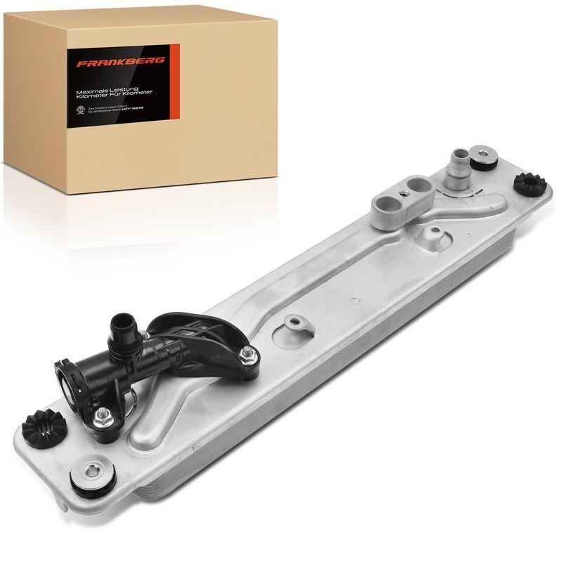 1x Frankberg Ölkühler Motoröl 5481FB0016750