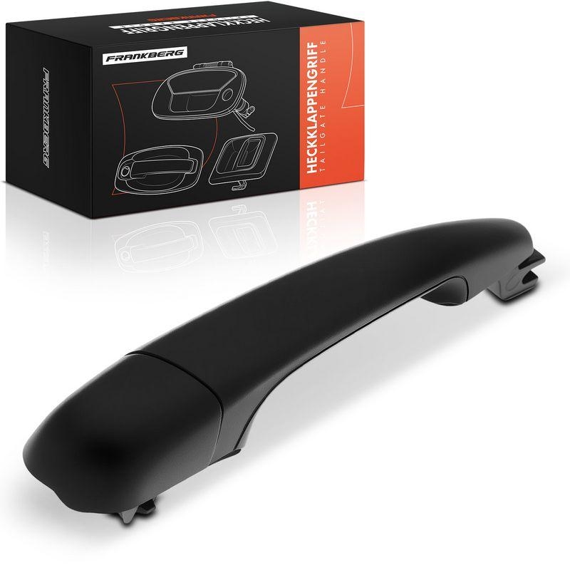1x Frankberg T&uuml;rgriff Vorne Rechts au&szlig;en 5481FB0046047