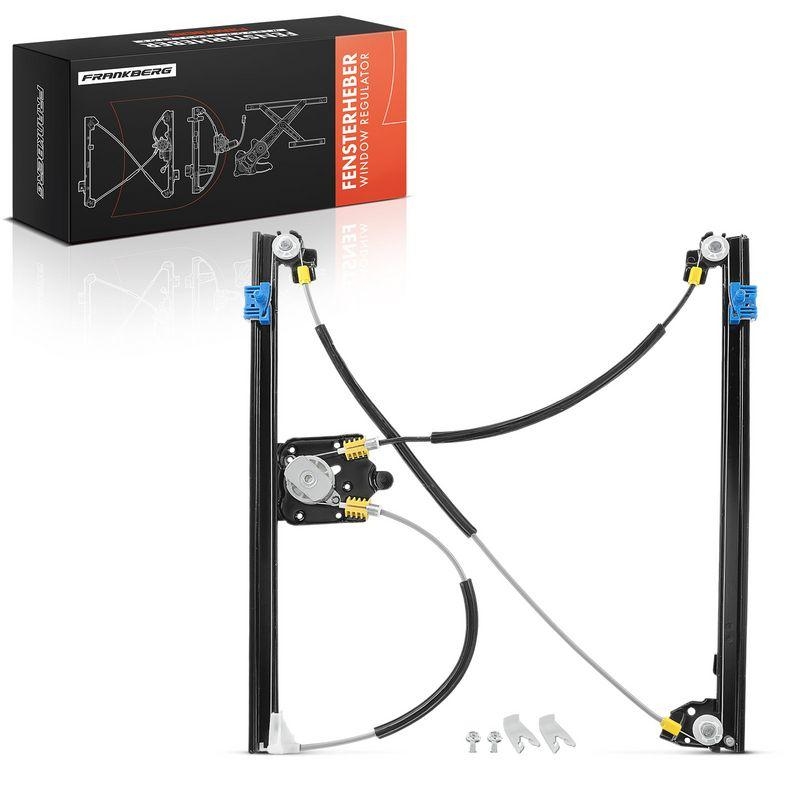 1x Frankberg Fensterheber Vorne Links 5481FB0052550