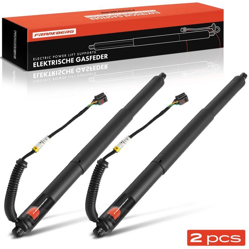2x Frankberg Gasfeder Elektrisch Heckklappe Hinten Links und Rechts 5481FB0057313