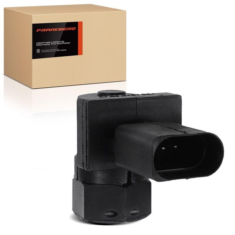 1x Frankberg Geschwindigkeitssensor 5481FB0020162