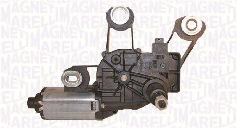 MAGNETI MARELLI Wischermotor 64342006010