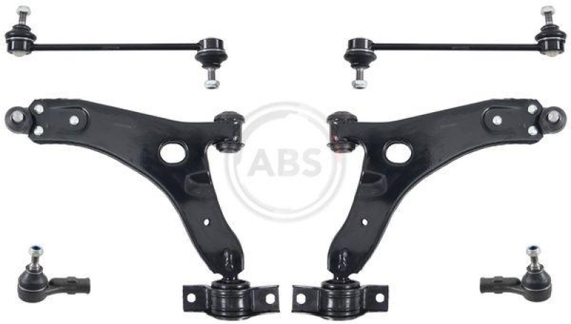 A.B.S. Suspension Kit