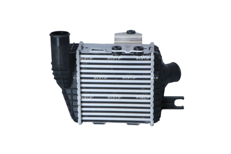 NRF Intercooler, charger