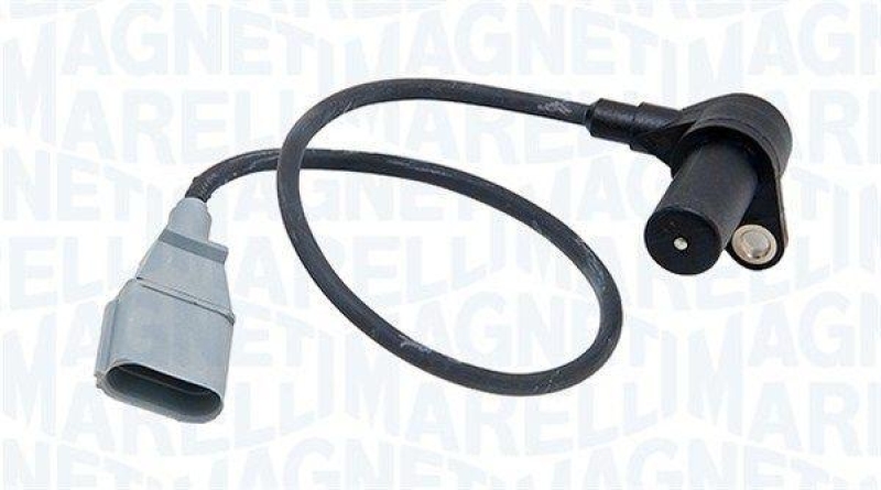 MAGNETI MARELLI Impulsgeber, Kurbelwelle