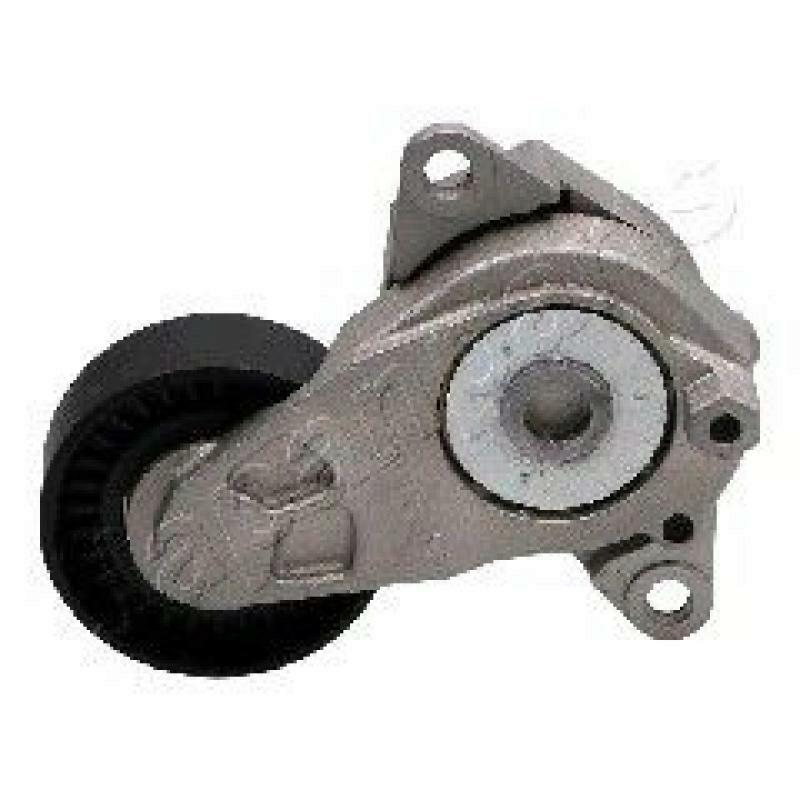 JAPANPARTS Tensioner Lever, v-ribbed belt