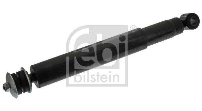 FEBI BILSTEIN Stoßdämpfer 20343
