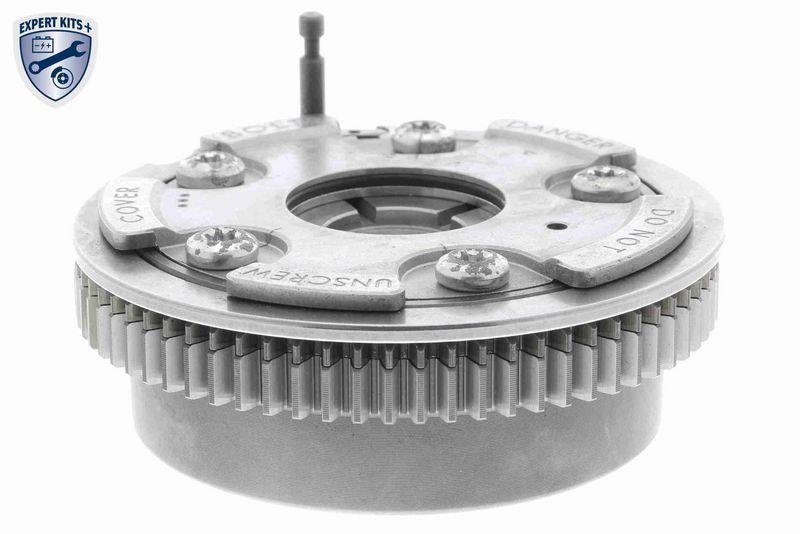 VAICO Camshaft Adjuster Green Mobility Parts