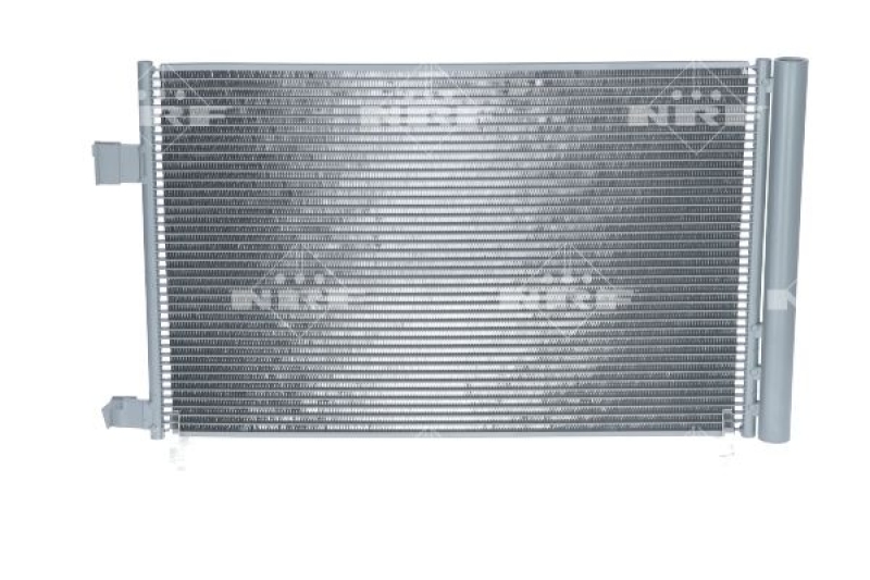 NRF Condenser, air conditioning