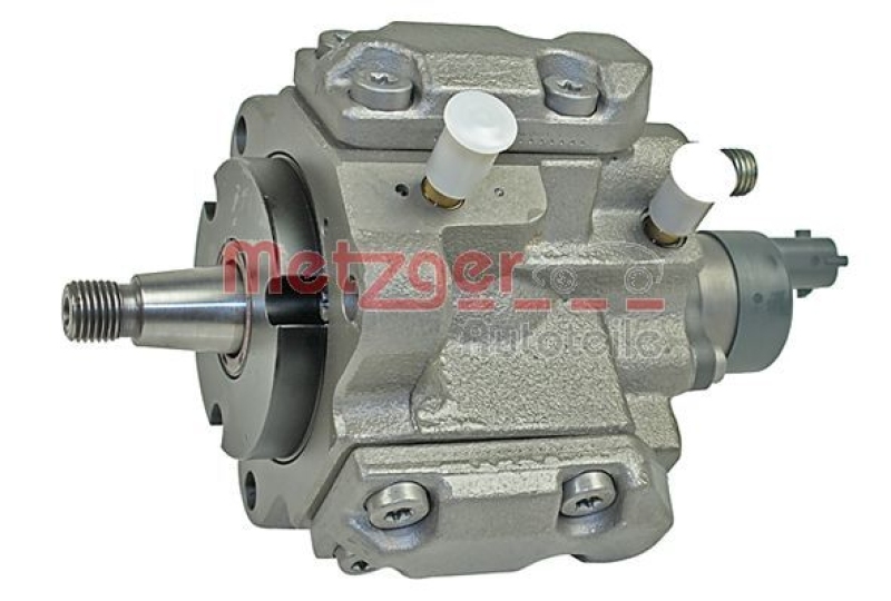 METZGER High Pressure Pump OE-part