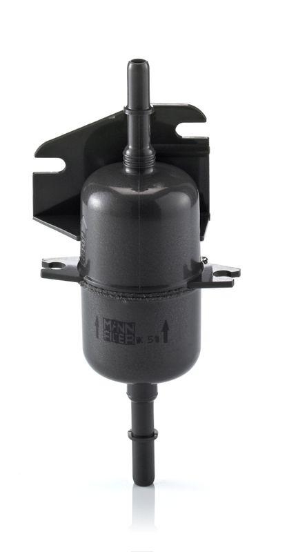 MANN-FILTER Fuel Filter