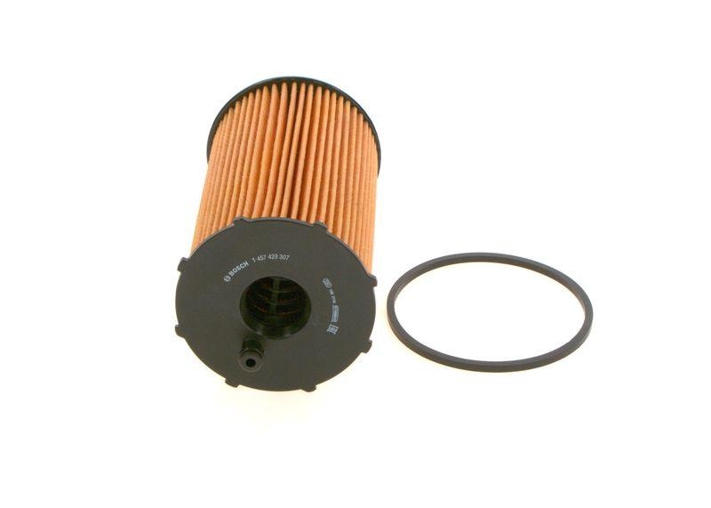 BOSCH Ölfilter 1 457 429 307