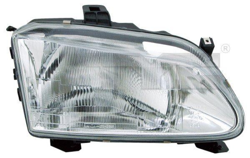 Headlight