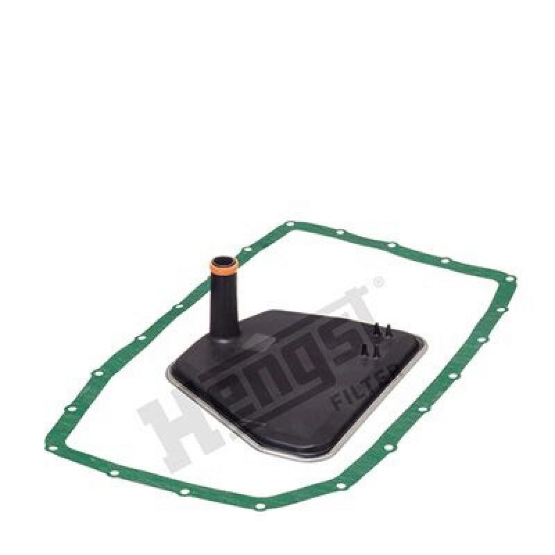 HENGST FILTER Hydraulikfilter, Automatikgetriebe EG844HD552