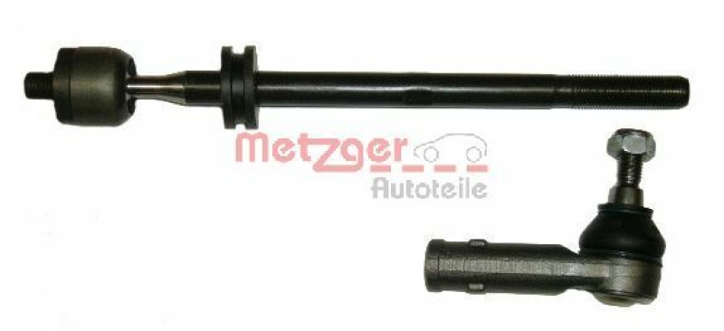 METZGER Spurstange KIT +