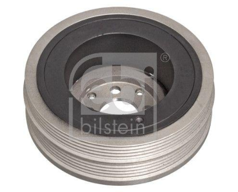 FEBI BILSTEIN Riemenscheibe, Kurbelwelle 26140