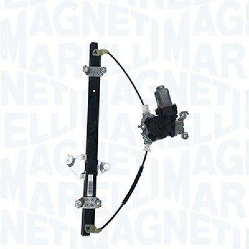 MAGNETI MARELLI Window Regulator
