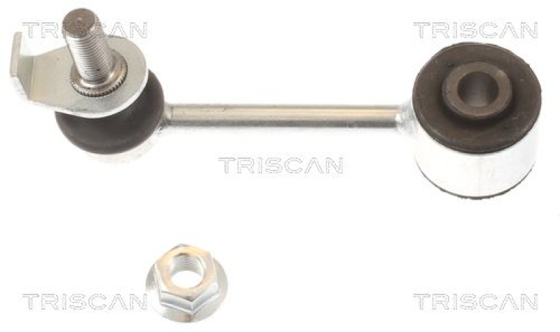 TRISCAN Link/Coupling Rod, stabiliser bar