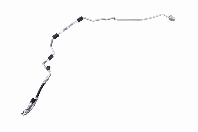 VEMO High-/Low Pressure Line, air conditioning Original VEMO Quality