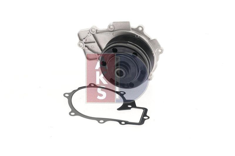 AKS DASIS Water Pump