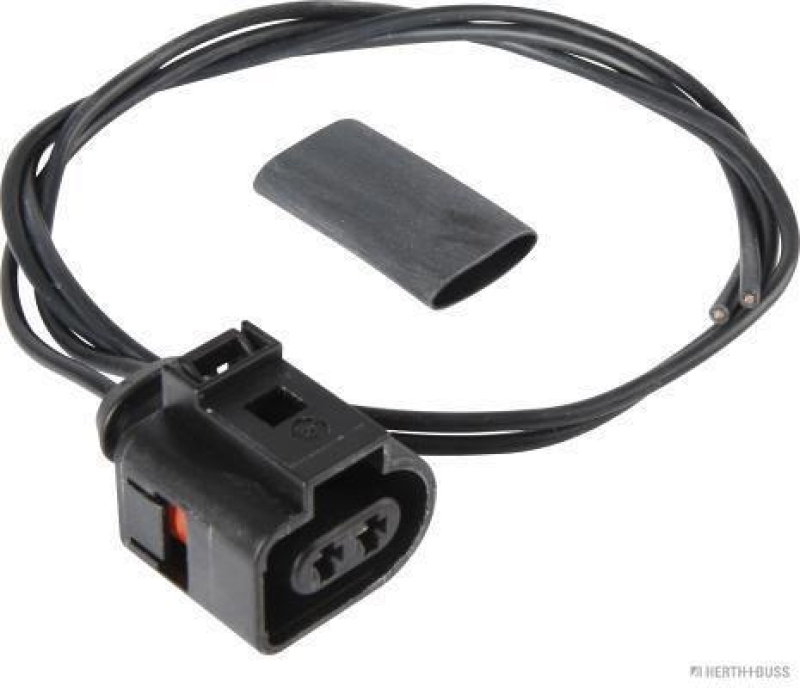 HERTH+BUSS ELPARTS Cable Repair Set, EGR valve