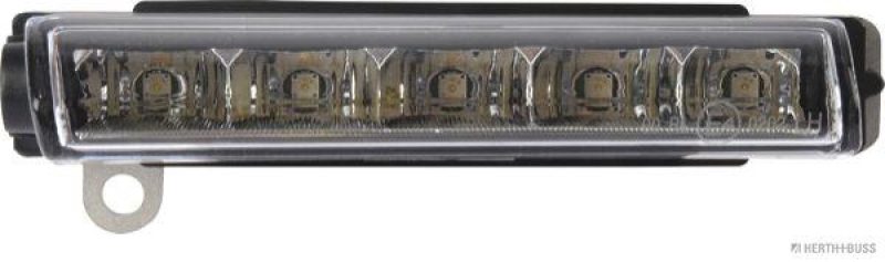 HERTH+BUSS ELPARTS Daytime Running Light