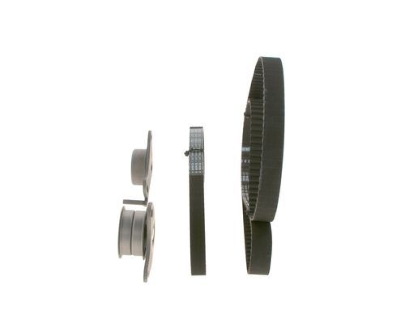 BOSCH Timing Belt Set