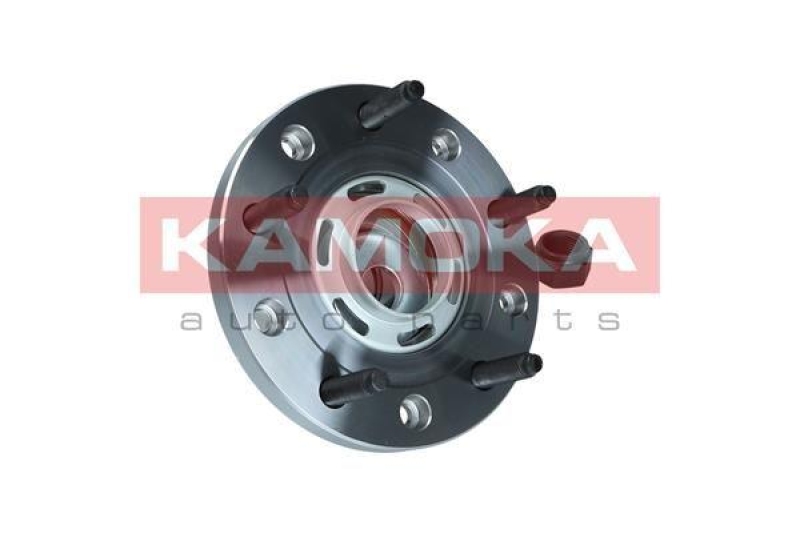 KAMOKA Radlagersatz 5500249