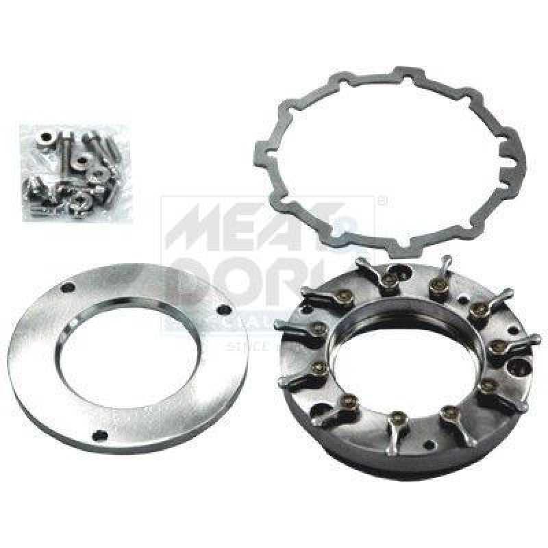 MEAT & DORIA Repair Kit, charger