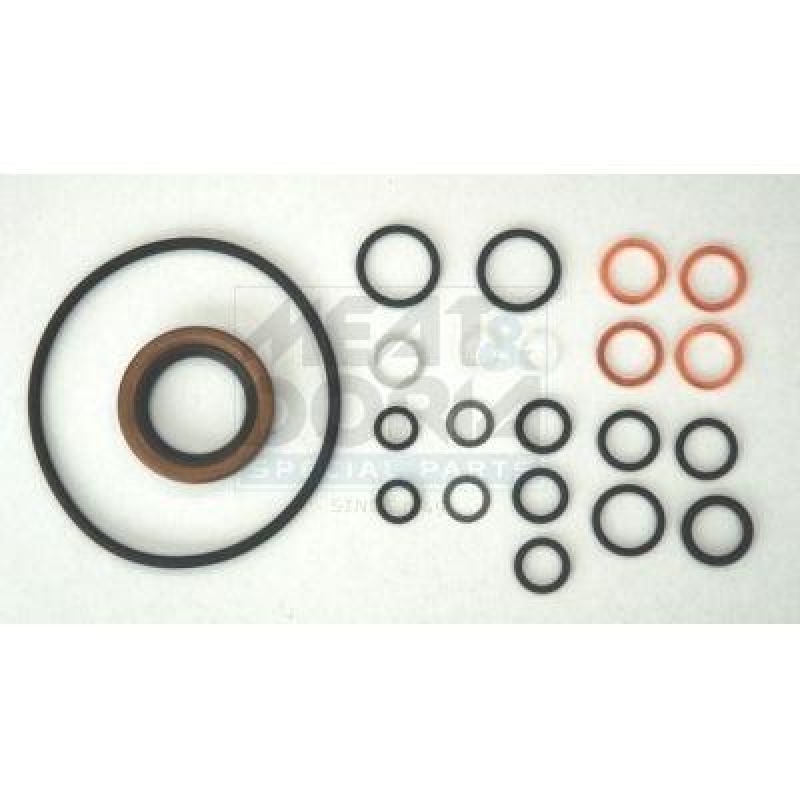 MEAT & DORIA Repair Kit, common rail system