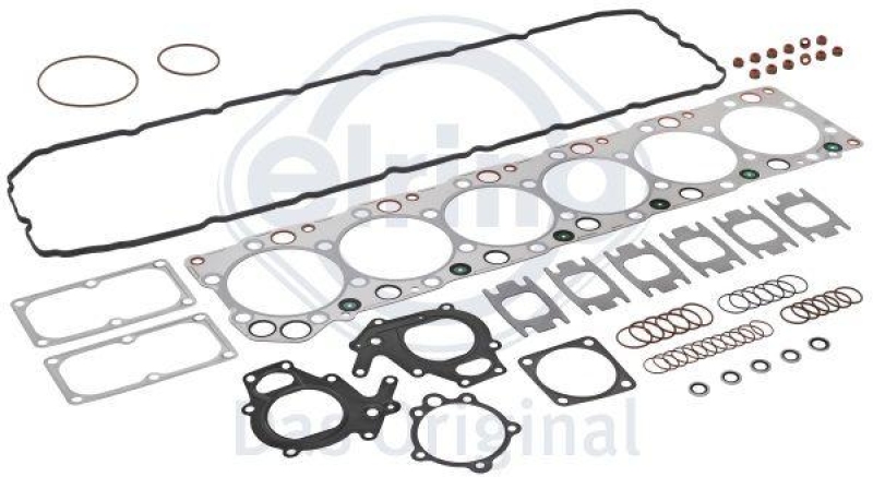 ELRING Gasket Set, cylinder head