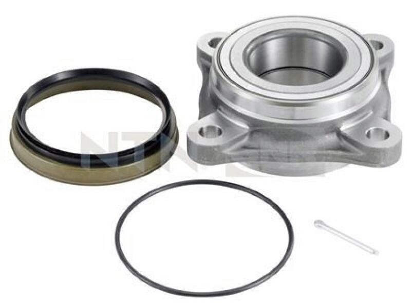 SNR Wheel Bearing Kit