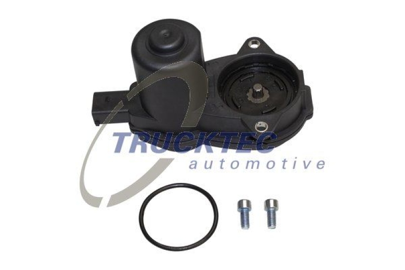 TRUCKTEC AUTOMOTIVE Control Element, parking brake caliper