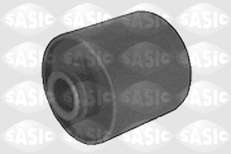 SASIC Mounting, panhard rod