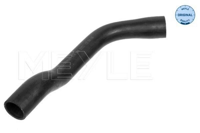 MEYLE Breather Hose, fuel tank MEYLE-ORIGINAL: True to OE.