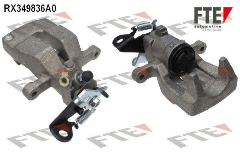 FTE Bremssattel 9290313