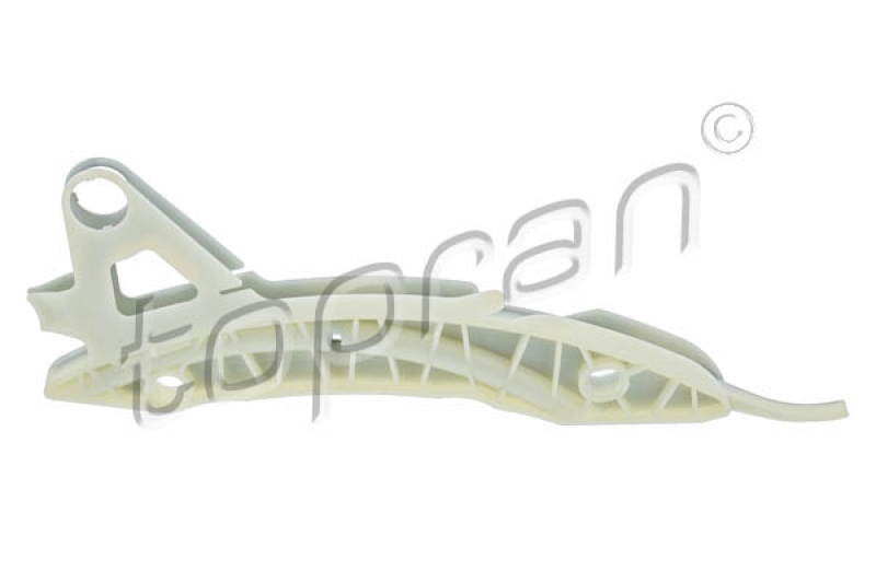 TOPRAN Gleitschiene, Steuerkette 502 625