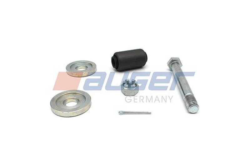 AUGER Reparatursatz, Federbolzen