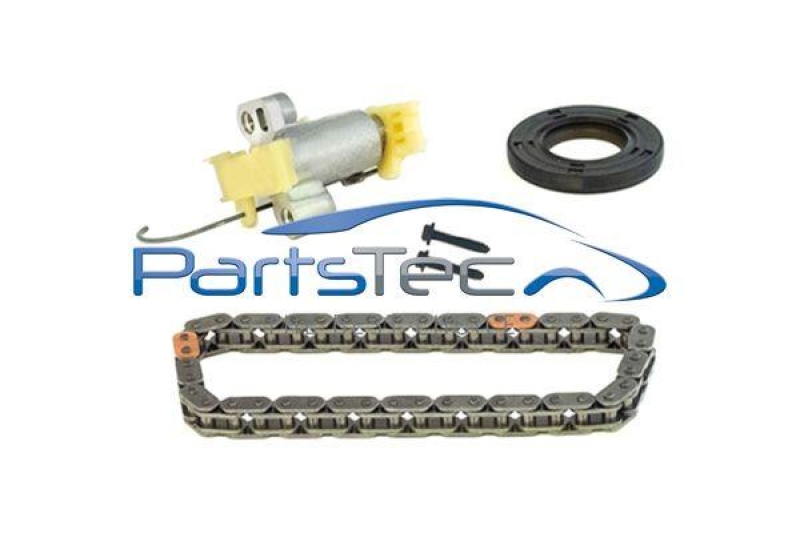 PartsTec Steuerkettensatz